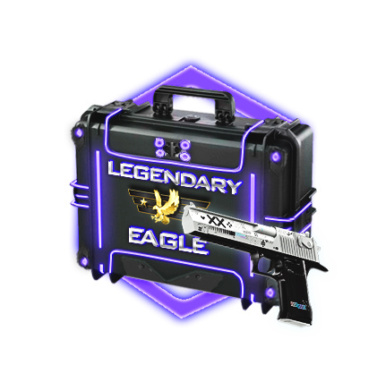 Legendary Eagle